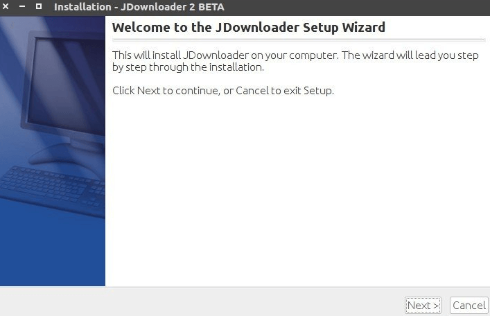 Jdownloader 2 Ubuntu 16.04 18.04 Download Free